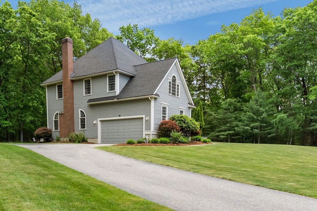 8 Berridge Way North Reading, MA 01864 - Photo 35 of 42