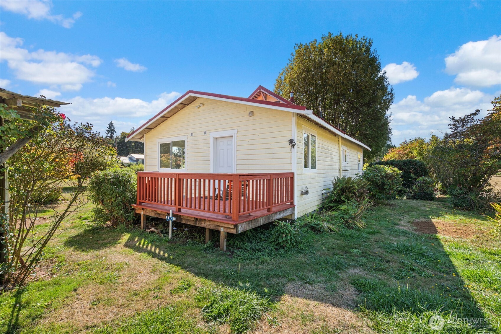 140 Front Street Doty, WA 98539 - Photo 33 of 37 Gallery Image 33