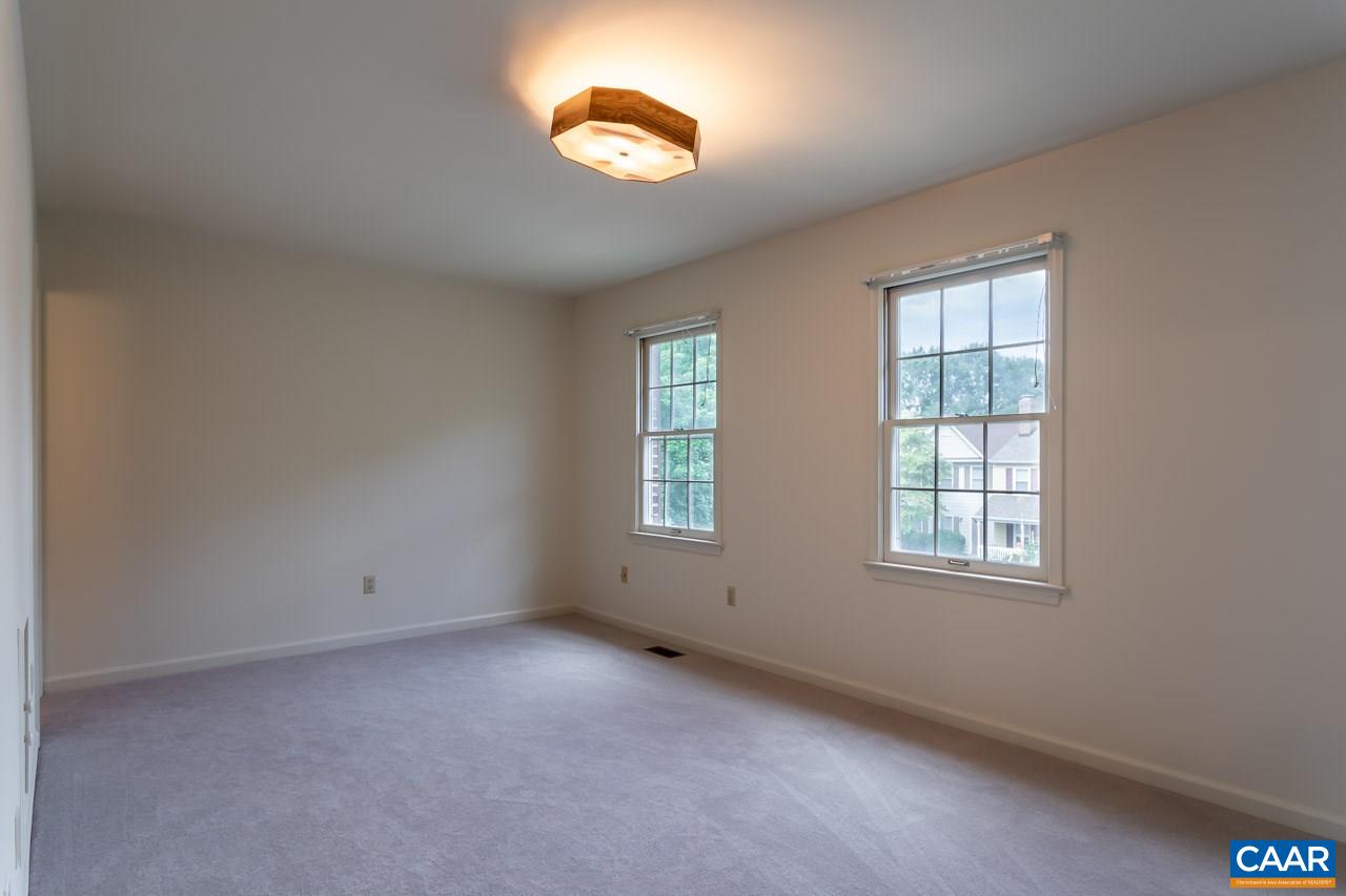 1509 Minor Ridge Court Charlottesville, VA 22901 - Photo 17 of 20 an empty room with windows