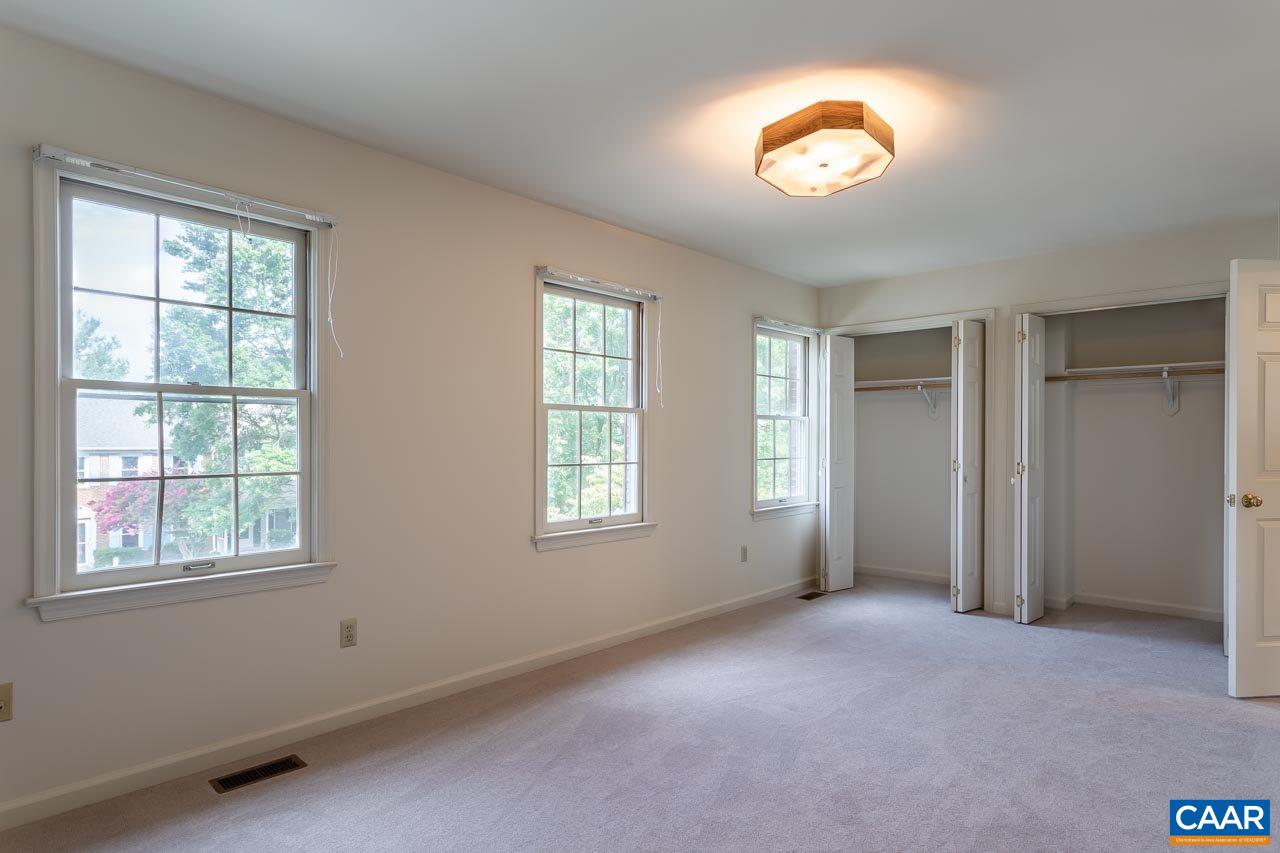 1509 Minor Ridge Court Charlottesville, VA 22901 - Photo 20 of 20 a view of empty room with window