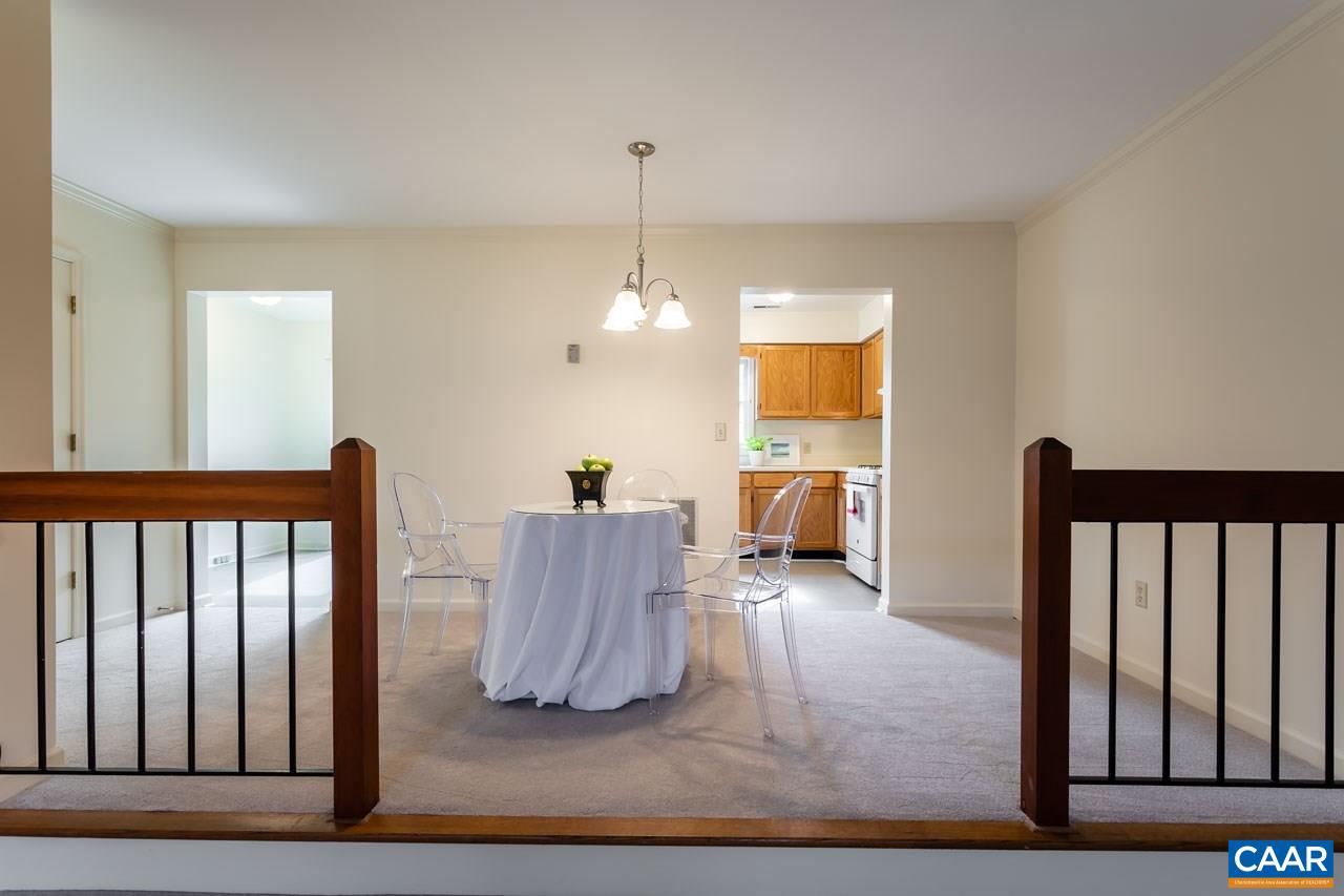 1509 Minor Ridge Court Charlottesville, VA 22901 - Photo 6 of 20 a view of a living room and window
