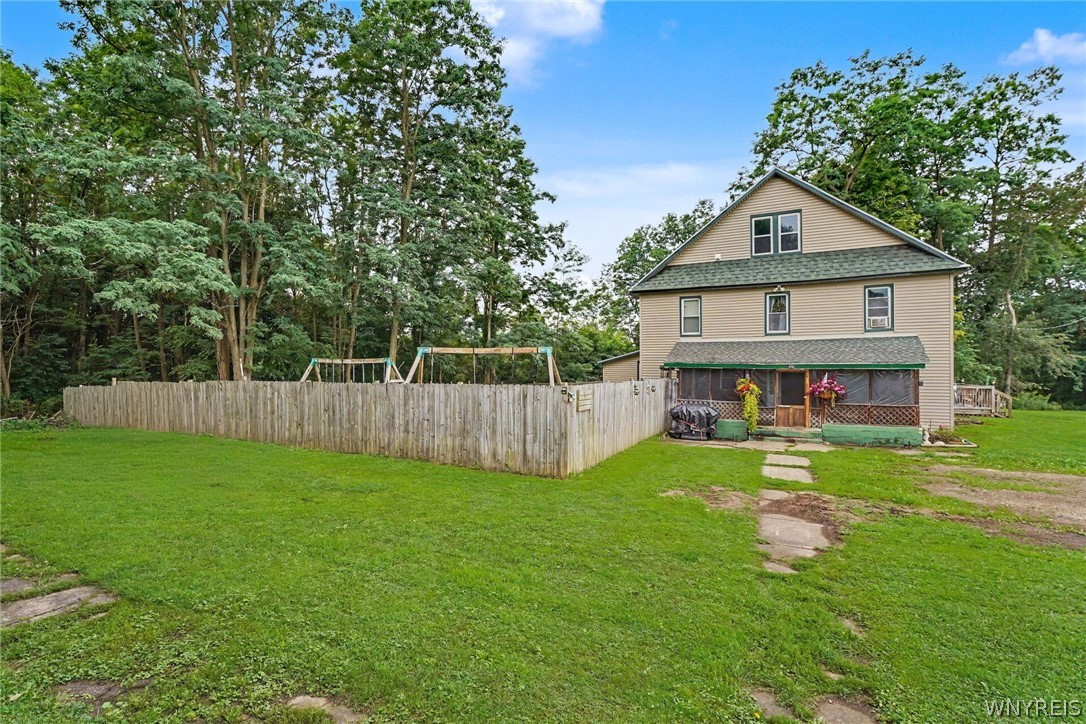1309 Ellis Road Angola, NY 14006 - Photo 39 of 46 Gallery Image 39