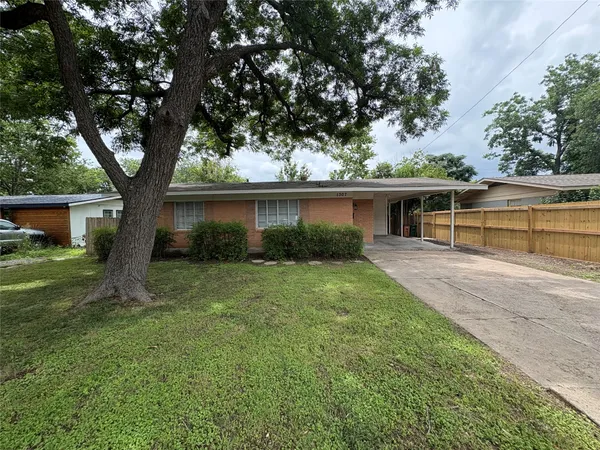 $2,200 | 1307 Corona Drive, Austin, TX 78723