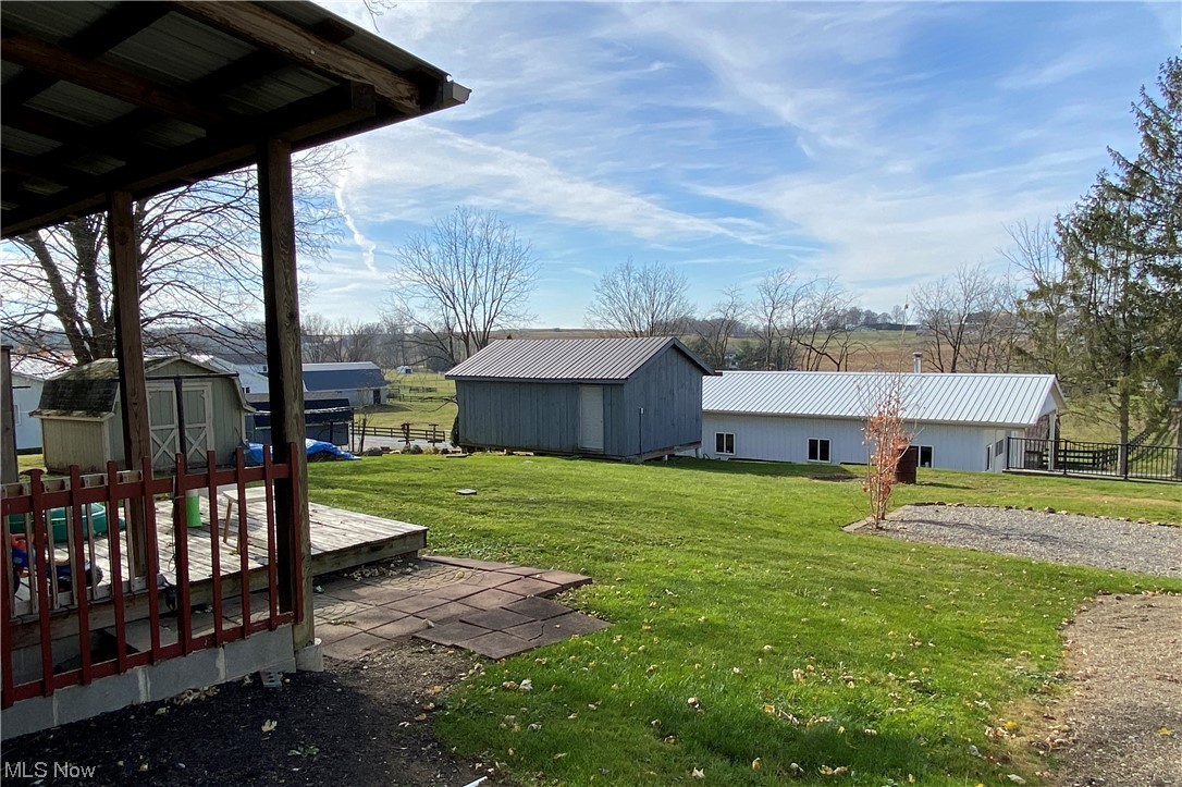 10431 Harrison Road Apple Creek, OH 44606 - Photo 4 of 9