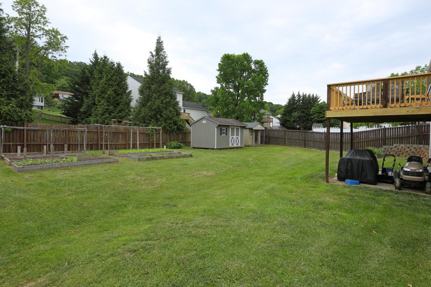 801 Ritchie Boulevard Staunton, VA 24401 - Photo 49 of 51 Gallery Image 49