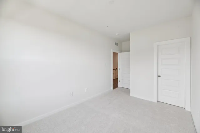 a view of small space