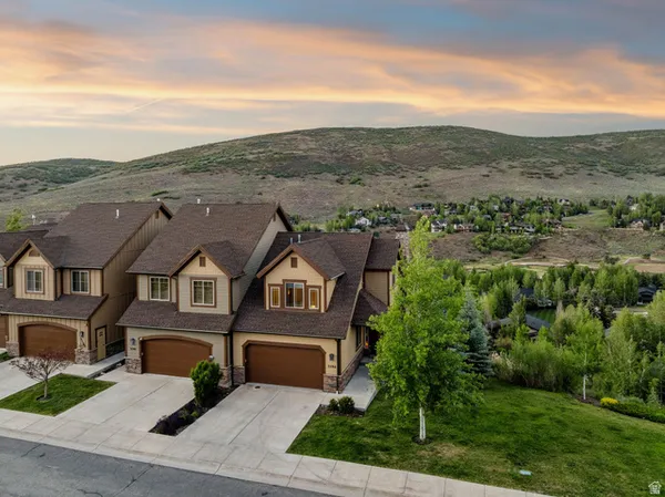 $1,487,500 | 3286 Lower Saddleback Road, Park City, UT 84098