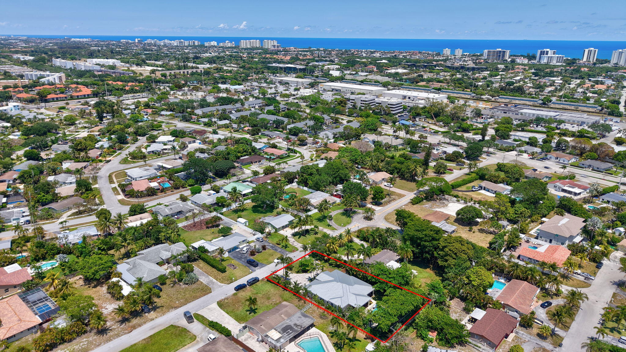 264 Northwest 45th Street Boca Raton, FL 33431 - Photo 56 of 63 NO HOA!