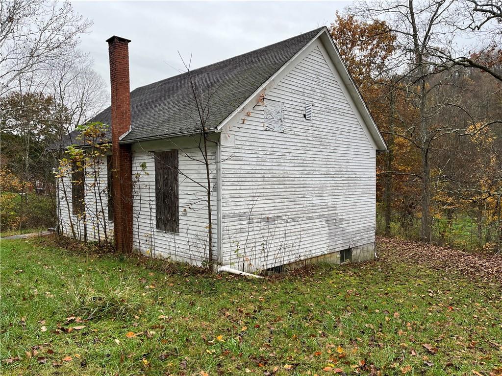 700 Big Shannon Run Road Mount Morris, PA 15349 - Photo 1 of 4 Gallery Image 1