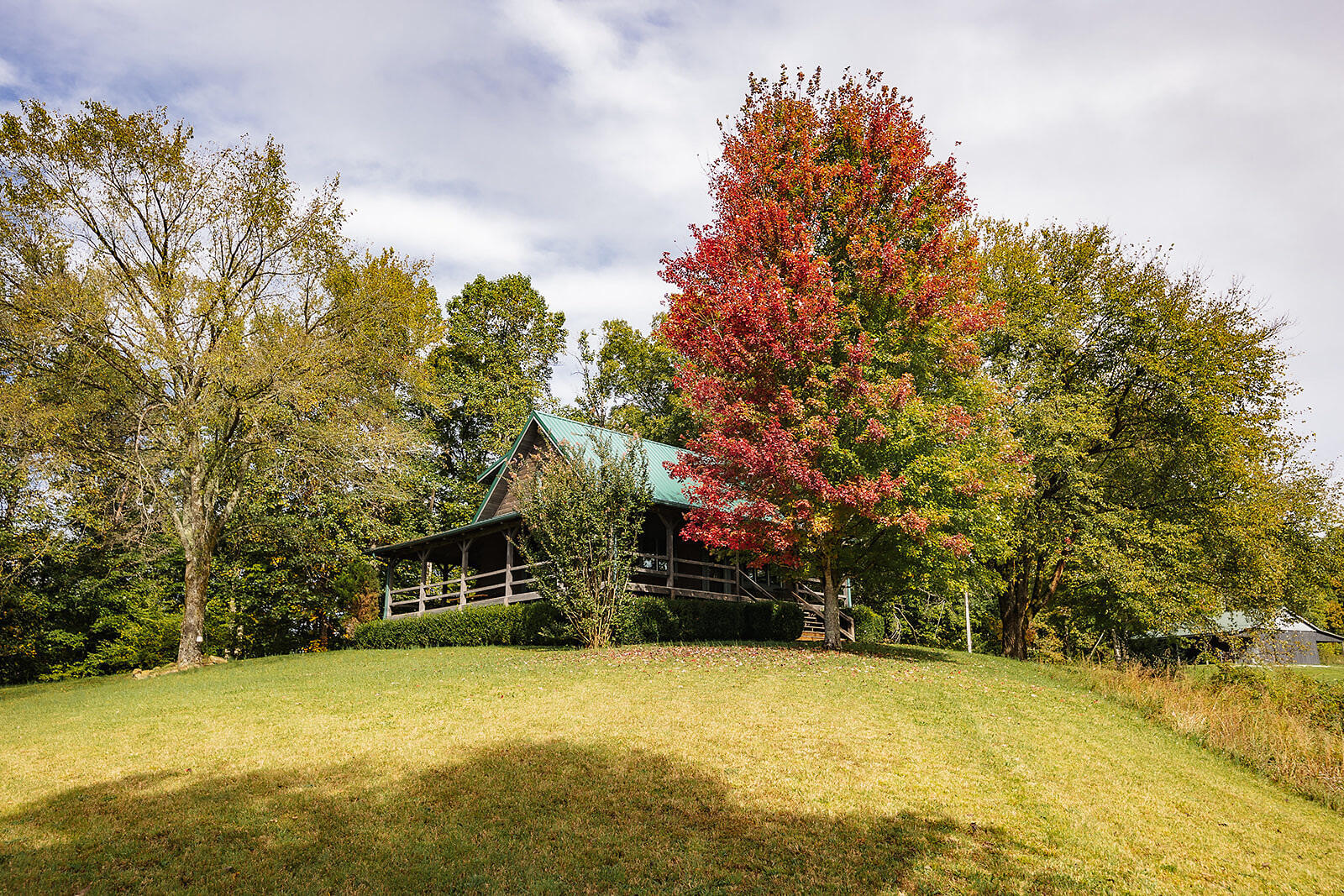 1019 Shoemaker Ridge Zoe, KY 41397 - Photo 45 of 75 IMG_2163