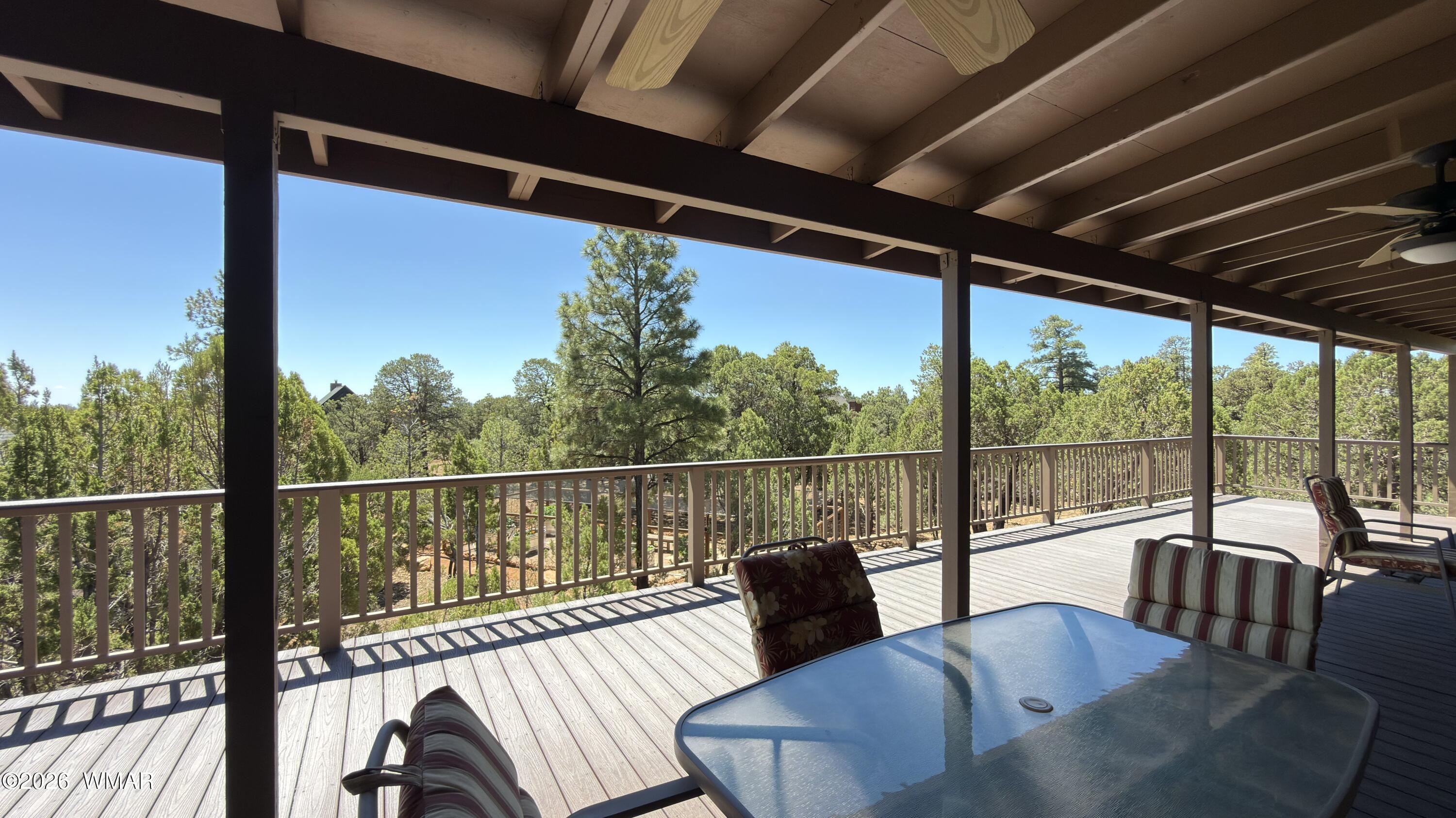 1495 Shade Tree Drive Heber, AZ 85928 - Photo 4 of 58