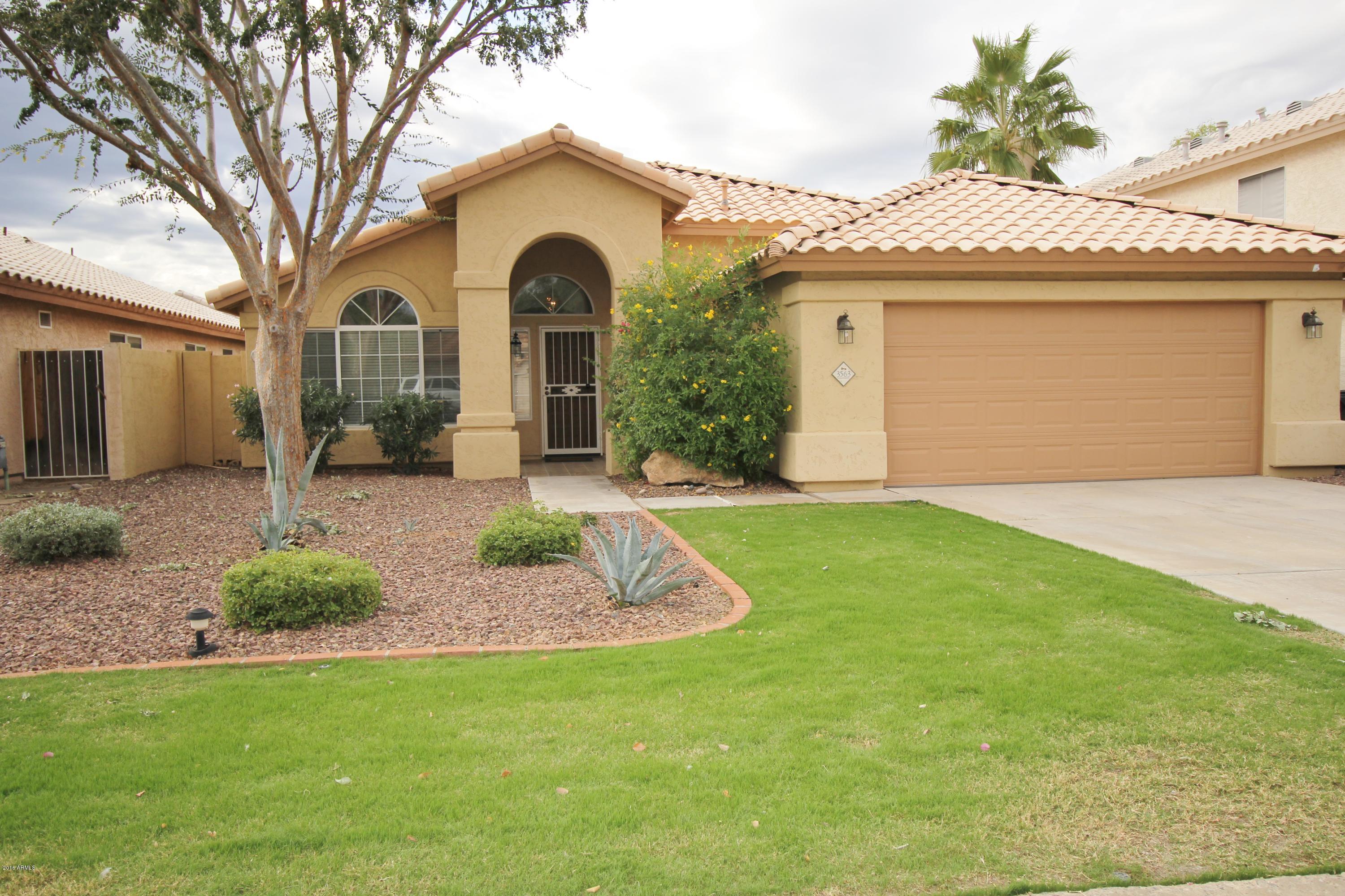 3563 East Utopia Road Phoenix, AZ 85050 - Photo 1 of 15 1-3563 E Utopia Front