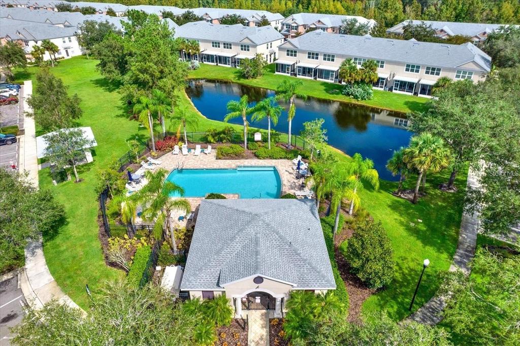 26543 Castleview Way Wesley Chapel, FL 33544 - Photo 27 of 37