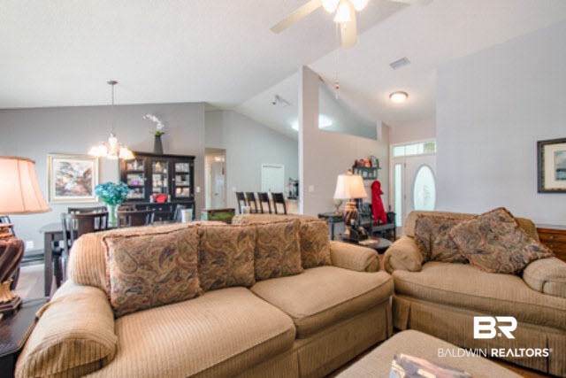 11165 Sturbridge Loop Daphne, AL 36526 - Photo 6 of 34 Great Room