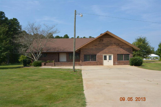 2103 Tignall Road Washington, GA 30673 - Photo 1 of 1 Main View