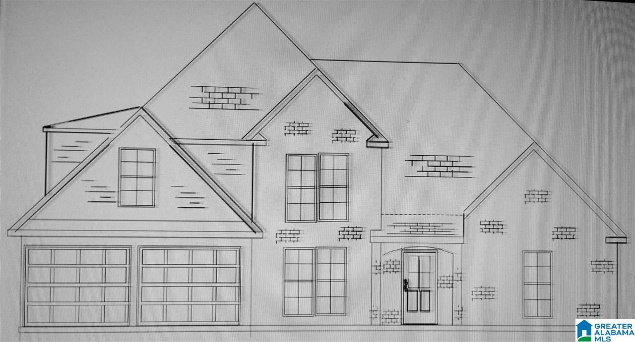 600 Village Way, Unit 13 Pelham, AL 35124 - Photo 1 of 1