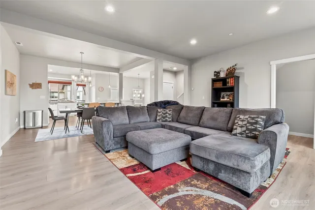 $610,000 | 10531 10th Street Court East, Edgewood, WA 98372