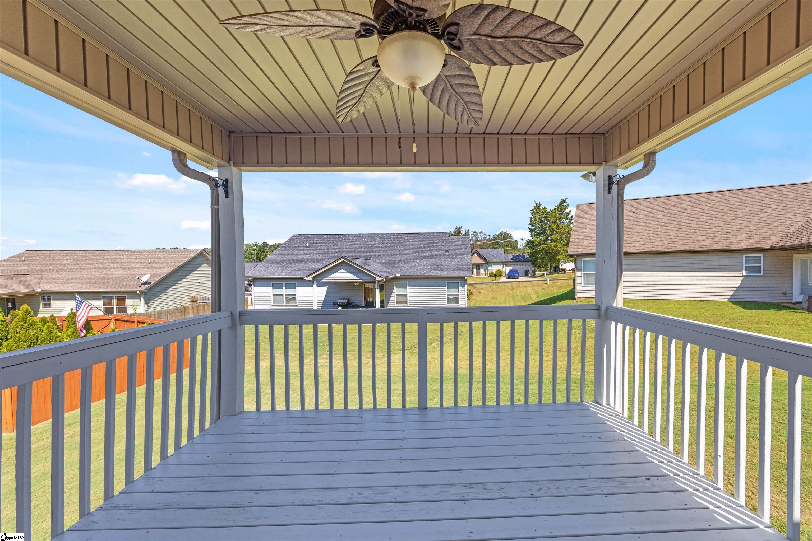 504 Cornucopia Lane Inman, SC 29349 - Photo 25 of 38