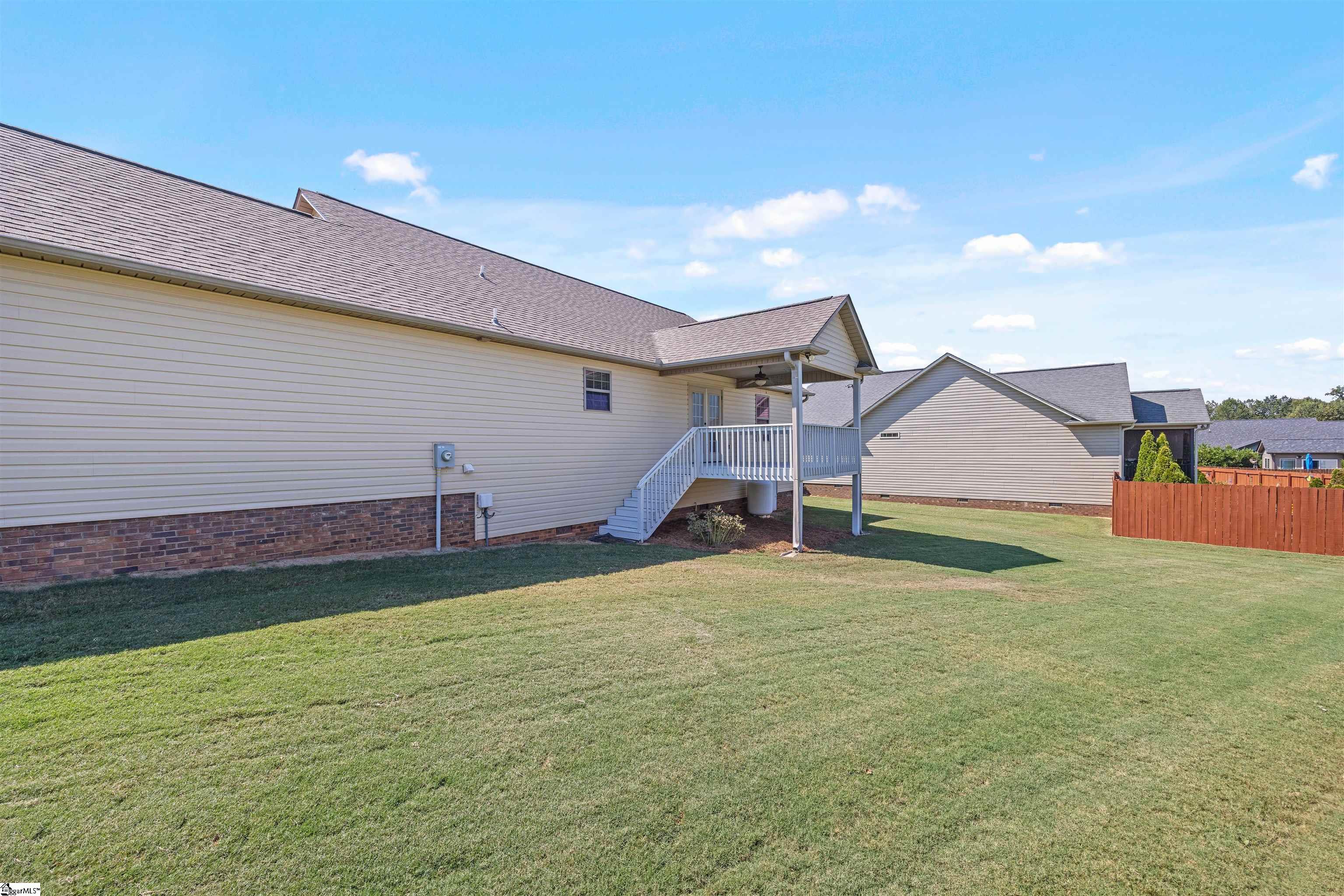 504 Cornucopia Lane Inman, SC 29349 - Photo 26 of 38