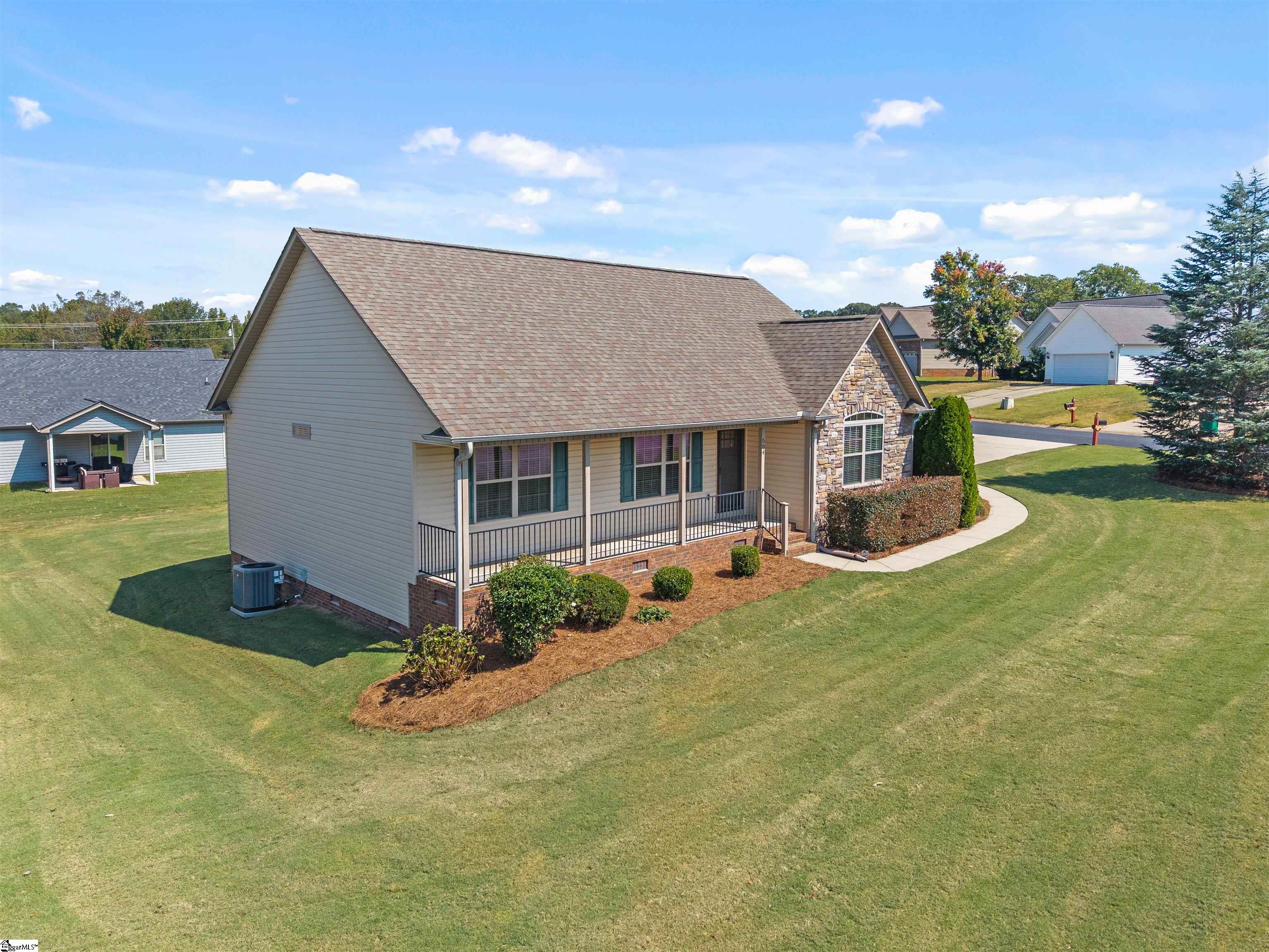 504 Cornucopia Lane Inman, SC 29349 - Photo 30 of 38