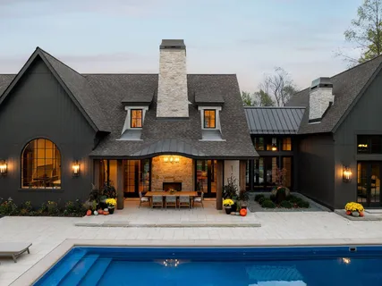 $6,995,000 | 2295 Tamarack Drive, Medina, MN 55356
