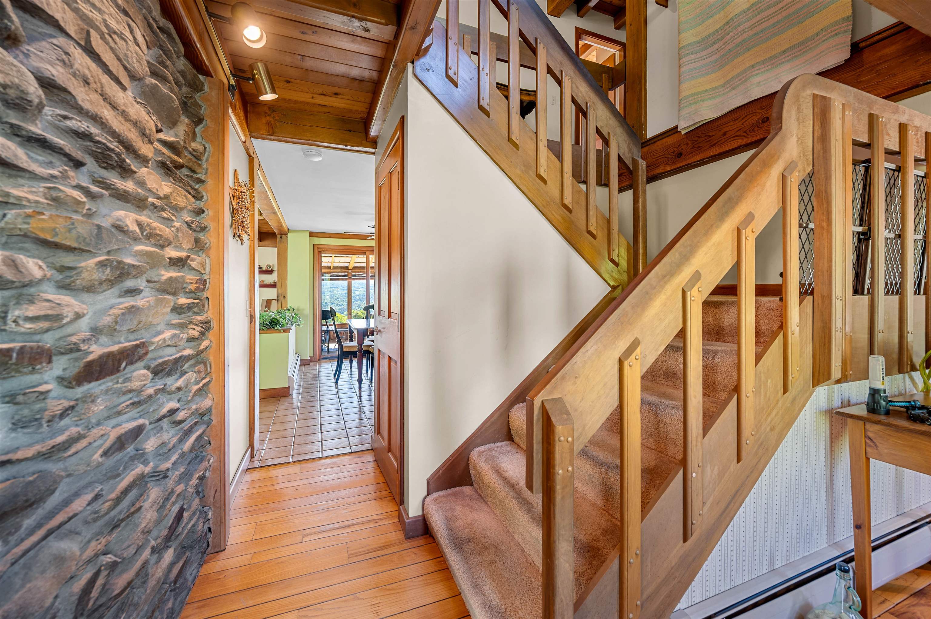 1614 McGlynn Road Williamstown, VT 05654 - Photo 15 of 49