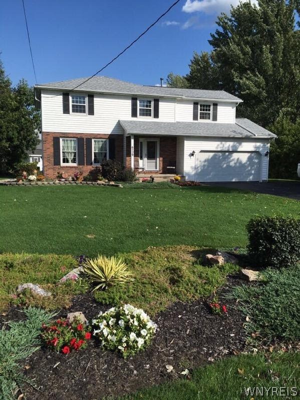 6729 Sy Road Wheatfield, NY 14304 - Photo 1 of 1 Gallery Image 1