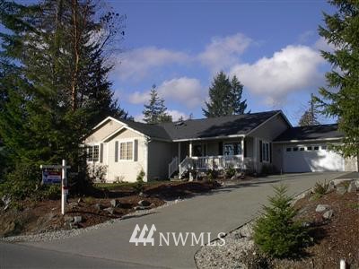 741 East Old Ranch Road Allyn, WA 98524 - Photo 1 of 1 Gallery Image 1