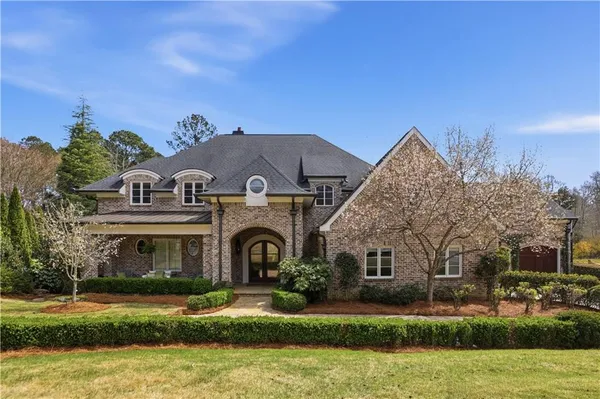 $2,400,000 | 5425 Buckland Way Southeast, Smyrna, GA 30126