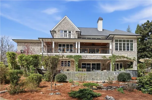 $2,400,000 | 5425 Buckland Way Southeast, Smyrna, GA 30126