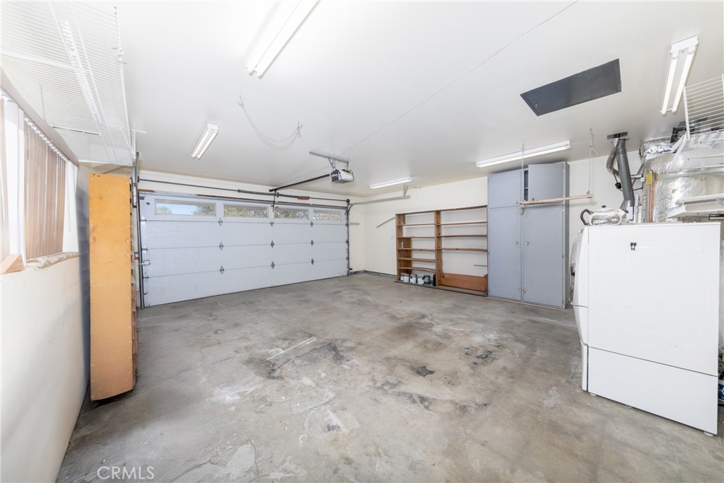 16322 Pick Place Riverside, CA 92504 - Photo 16 of 35 a view of a garage