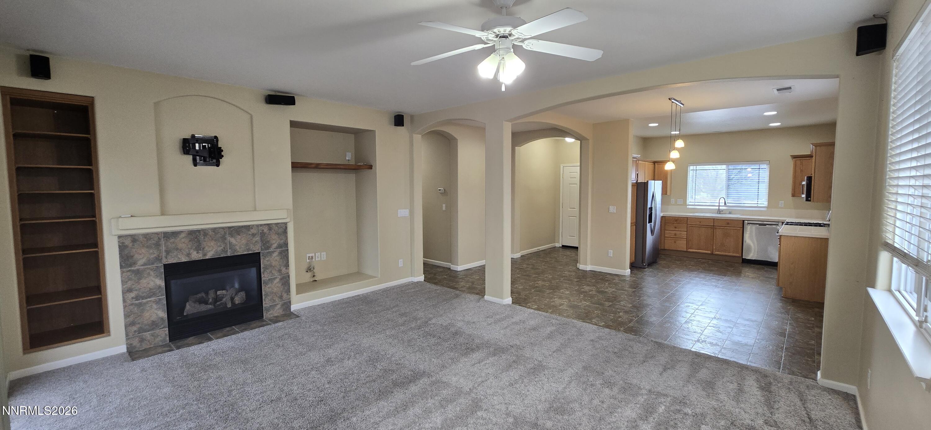 10210 Robilee Drive Reno, NV 89521 - Photo 11 of 56 Great Rm 2