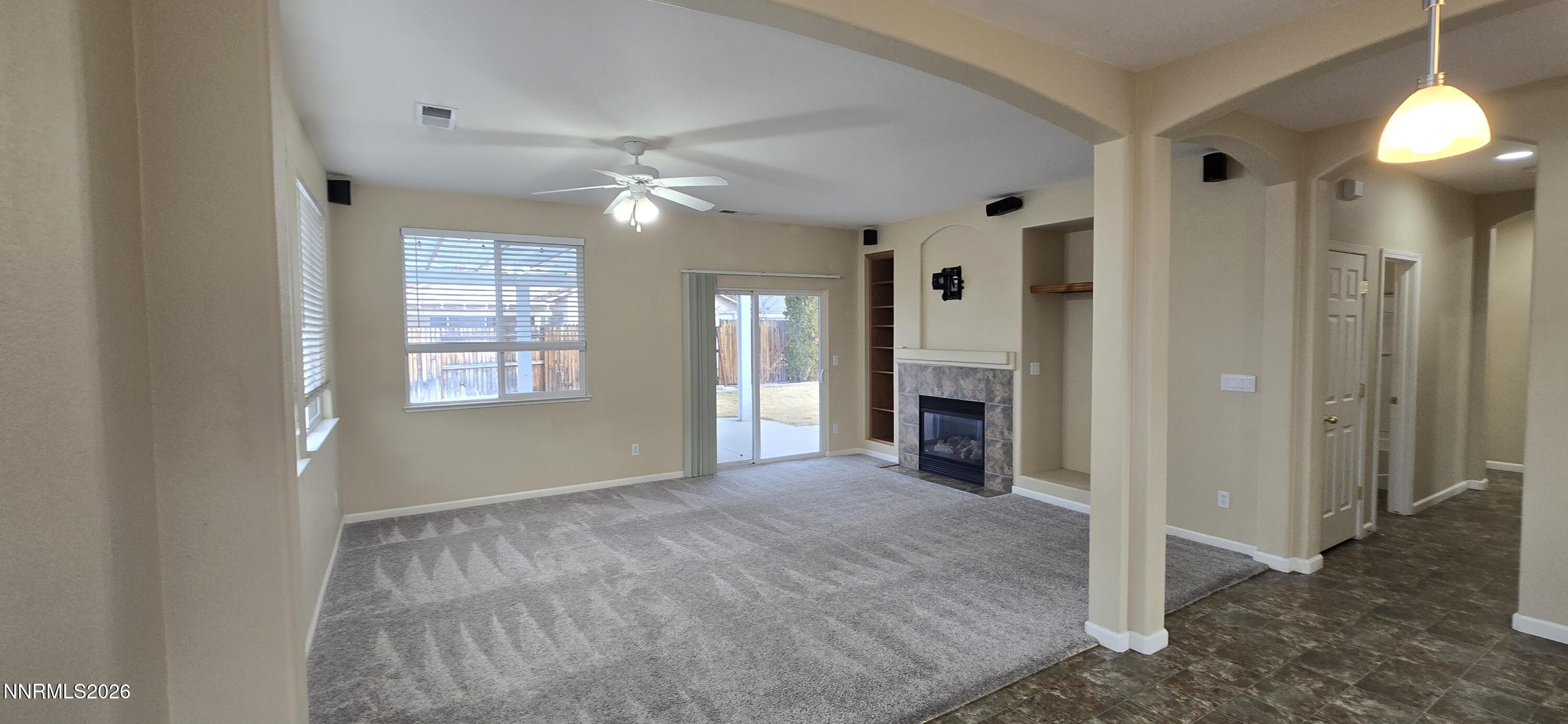 10210 Robilee Drive Reno, NV 89521 - Photo 13 of 56 Great Rm 4