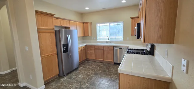 $599,000 | 10210 Robilee Drive, Reno, NV 89521