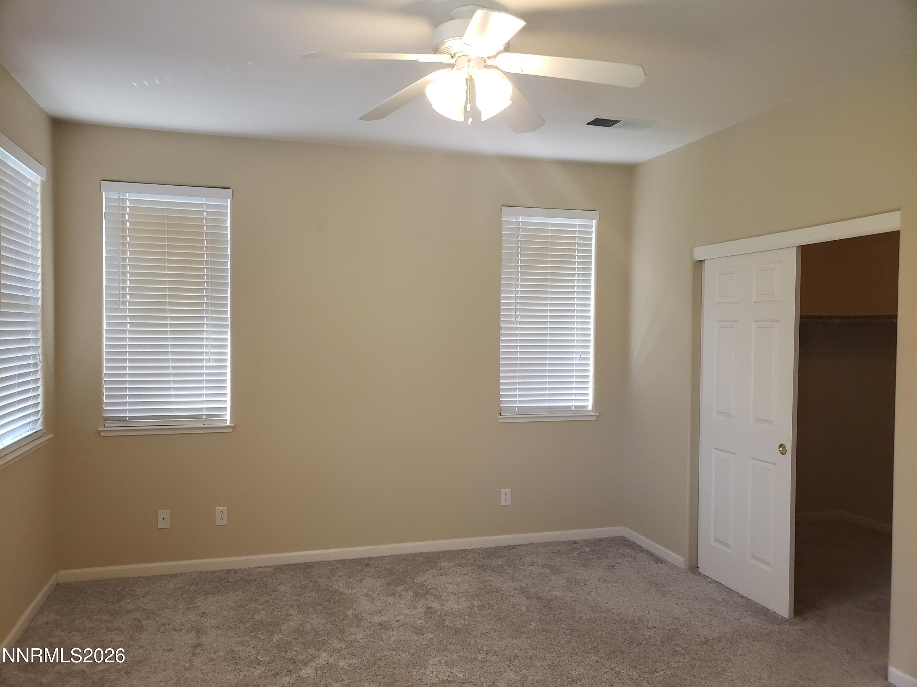 10210 Robilee Drive Reno, NV 89521 - Photo 20 of 56 Master Bedroom 2