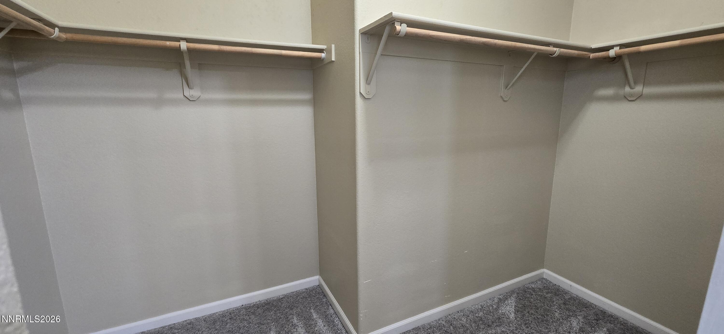 10210 Robilee Drive Reno, NV 89521 - Photo 28 of 56 Primary Closet