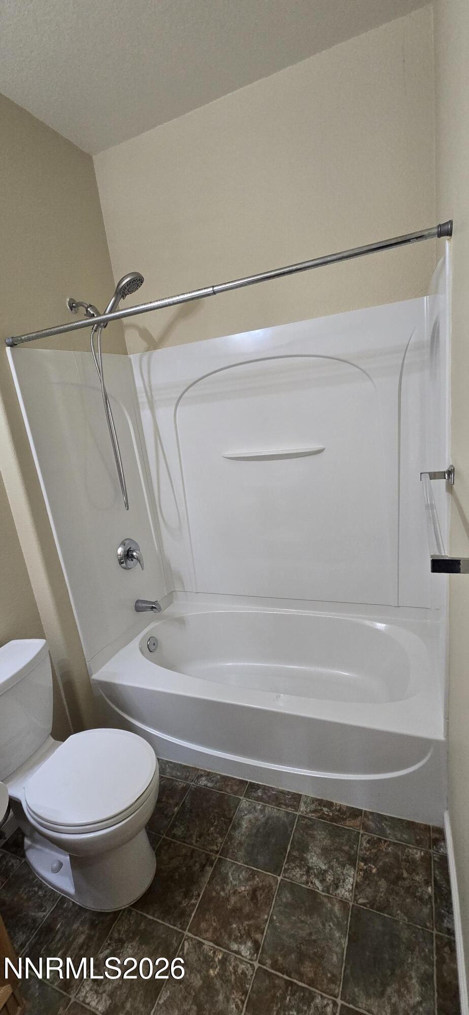 10210 Robilee Drive Reno, NV 89521 - Photo 33 of 56 2nd Bath