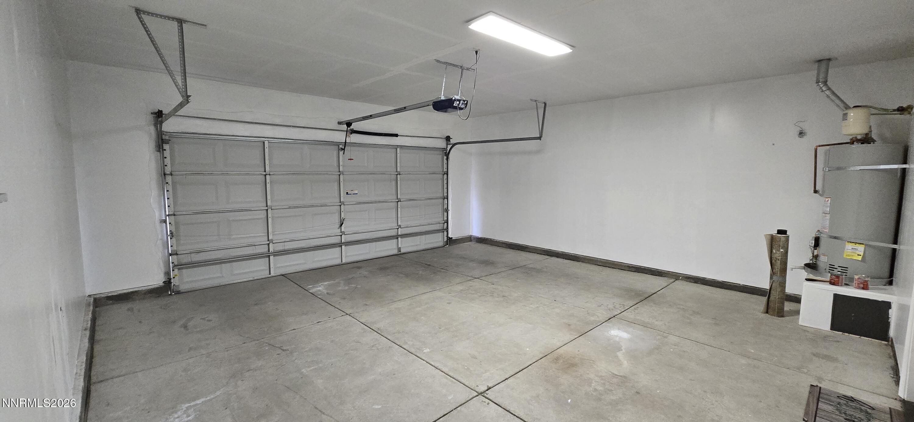 10210 Robilee Drive Reno, NV 89521 - Photo 41 of 56 a view of a garage room