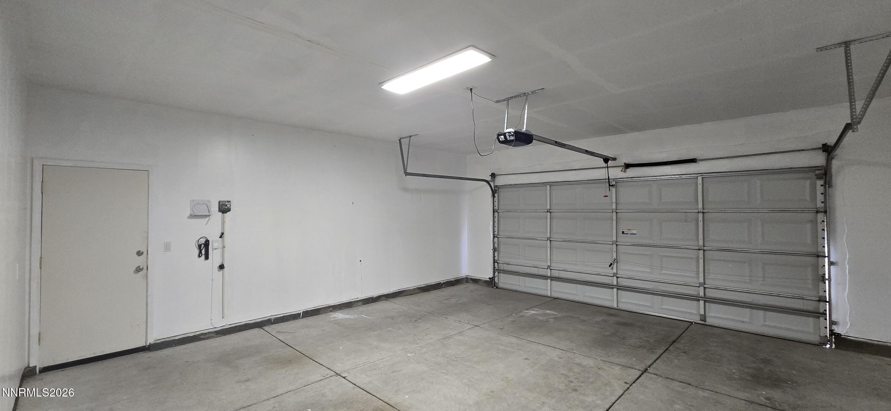 10210 Robilee Drive Reno, NV 89521 - Photo 42 of 56 Garage 2