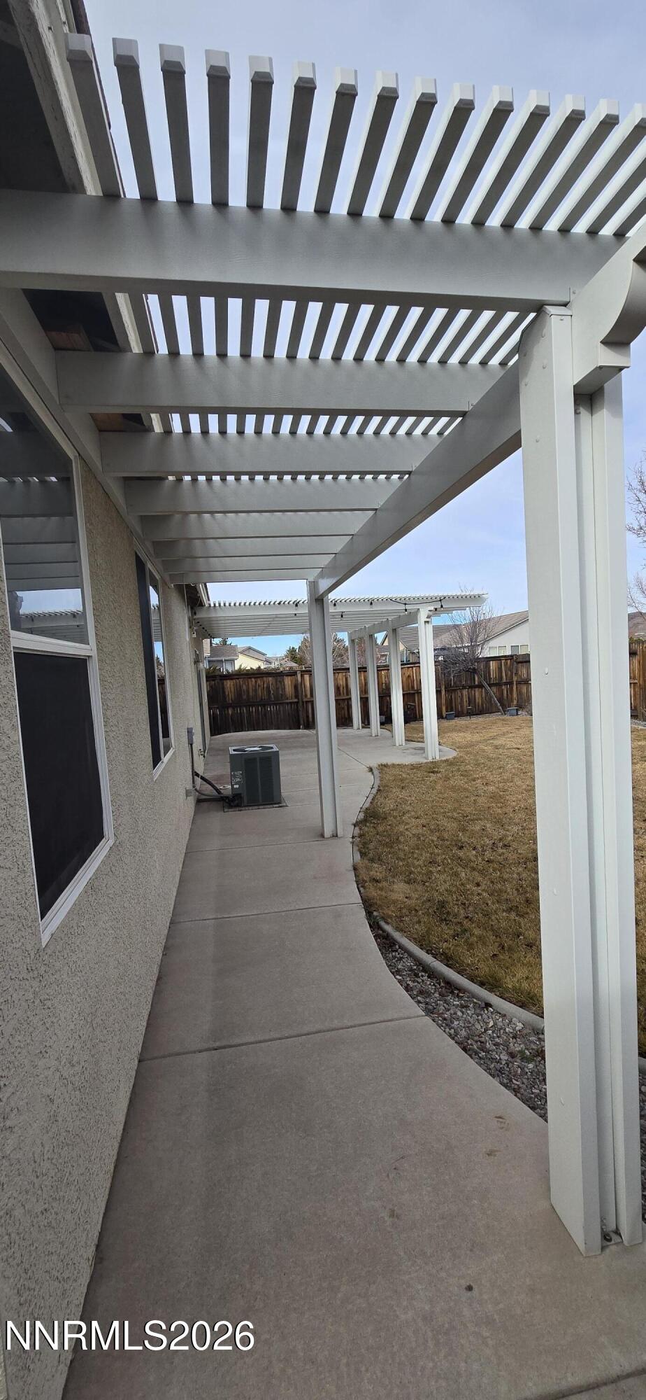 10210 Robilee Drive Reno, NV 89521 - Photo 49 of 56 Back 2