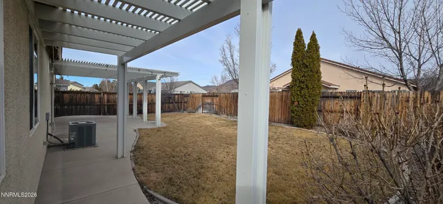 $599,000 | 10210 Robilee Drive, Reno, NV 89521