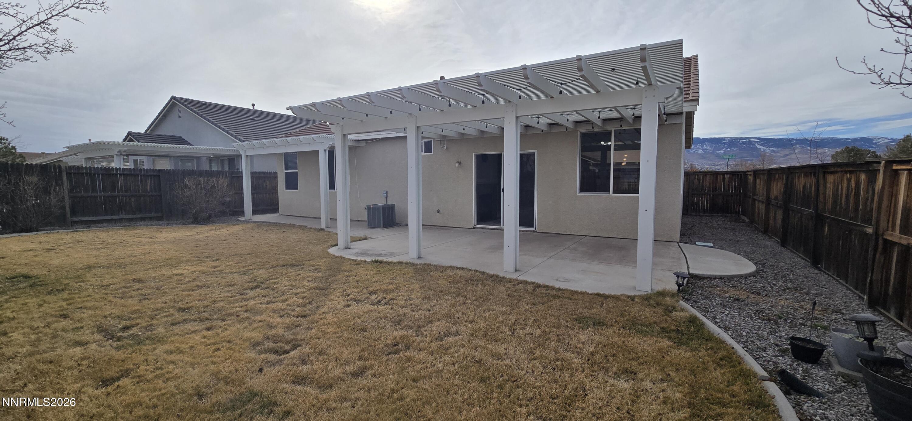 10210 Robilee Drive Reno, NV 89521 - Photo 53 of 56 Back 6