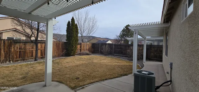 $599,000 | 10210 Robilee Drive, Reno, NV 89521