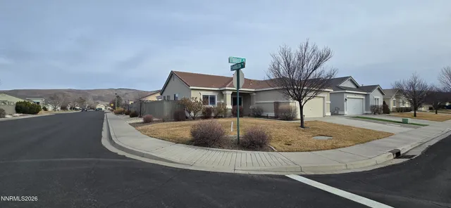 $599,000 | 10210 Robilee Drive, Reno, NV 89521