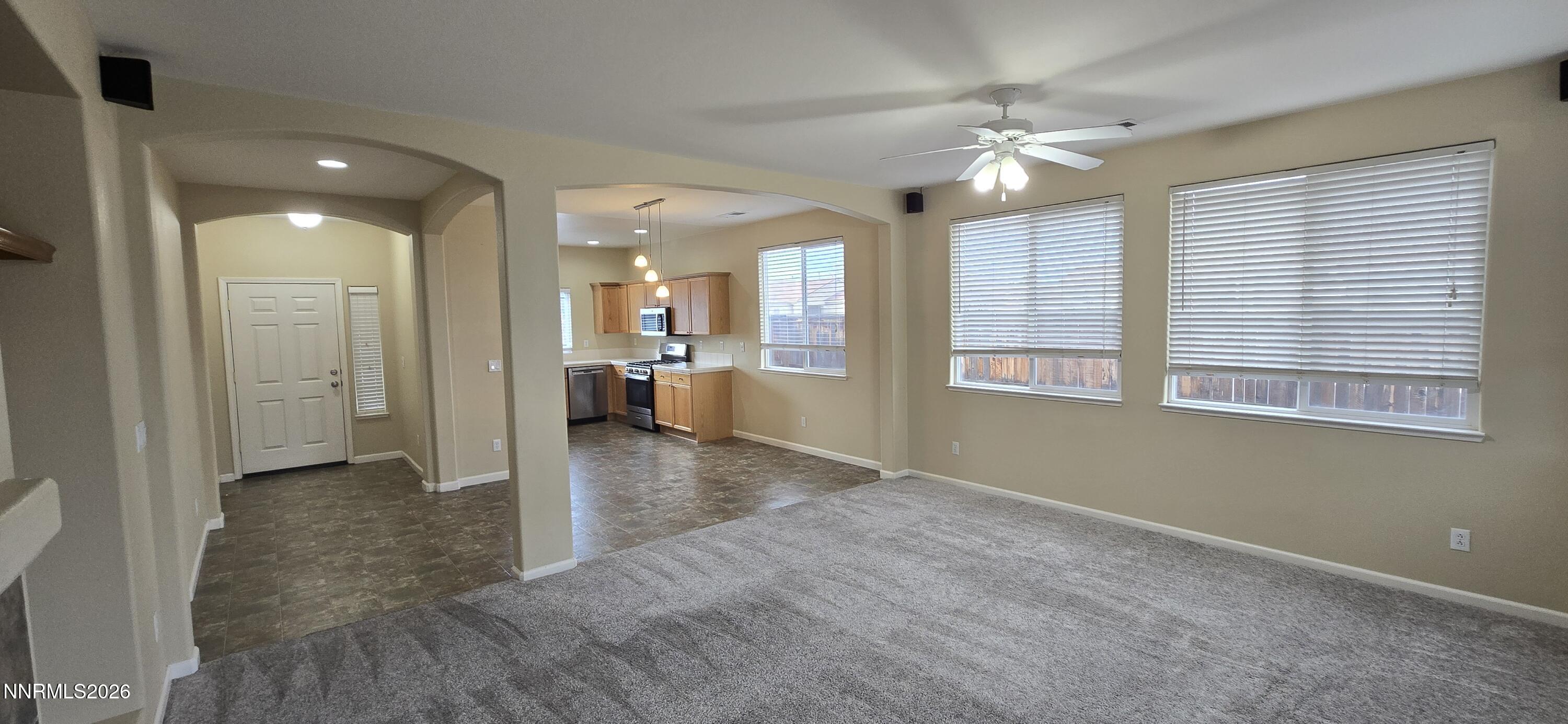 10210 Robilee Drive Reno, NV 89521 - Photo 9 of 56 Great Rm 1