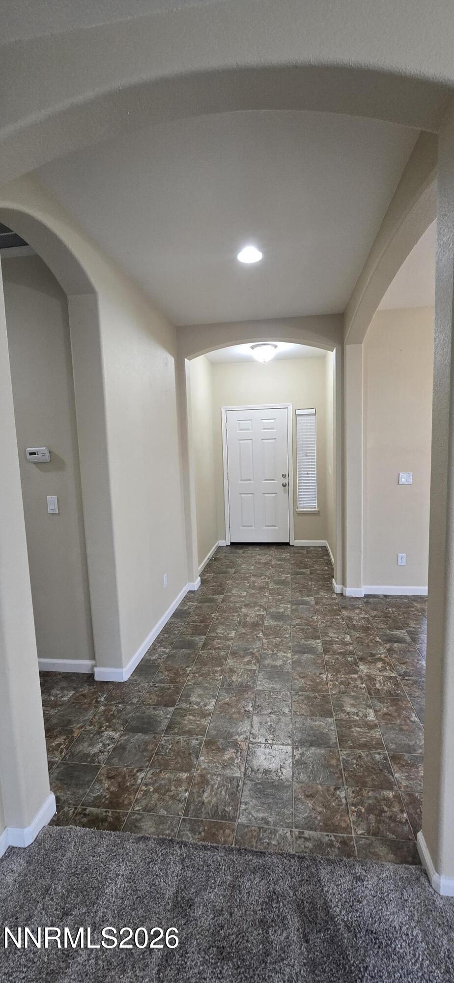 10210 Robilee Drive Reno, NV 89521 - Photo 10 of 56 Foyer