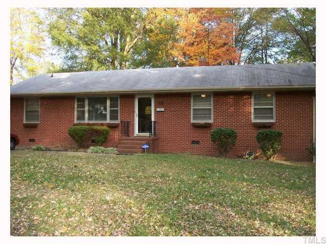 3010 Kenan Road Durham, NC 27704 - Photo 1 of 5 Gallery Image 1