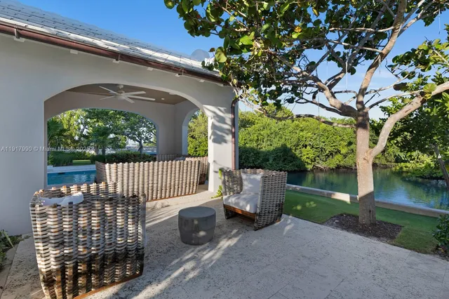 $13,450,000 | 2219 Ibis Isle Road East, Palm Beach, FL 33480