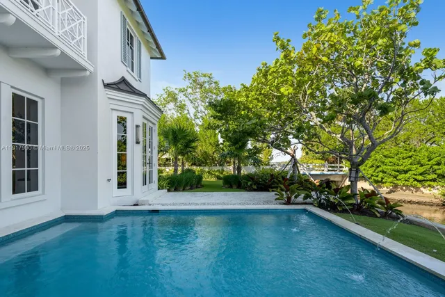 $13,450,000 | 2219 Ibis Isle Road East, Palm Beach, FL 33480
