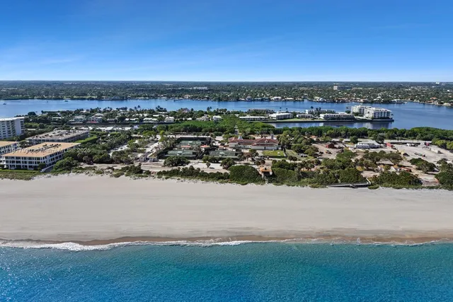 $13,450,000 | 2219 Ibis Isle Road East, Palm Beach, FL 33480